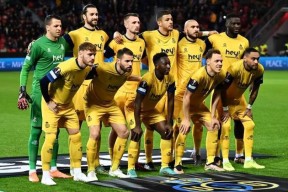 九游电脑版下载地址-关于风云突变费耶诺德赛后复出首秀；德甲版图或变；震撼外界；资深球员宣示担当的信息