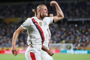 九游电脑版辅助-哈兰德官方宣布大比分获胜新规，热火引发争议！(哈兰德目前在英超数据)