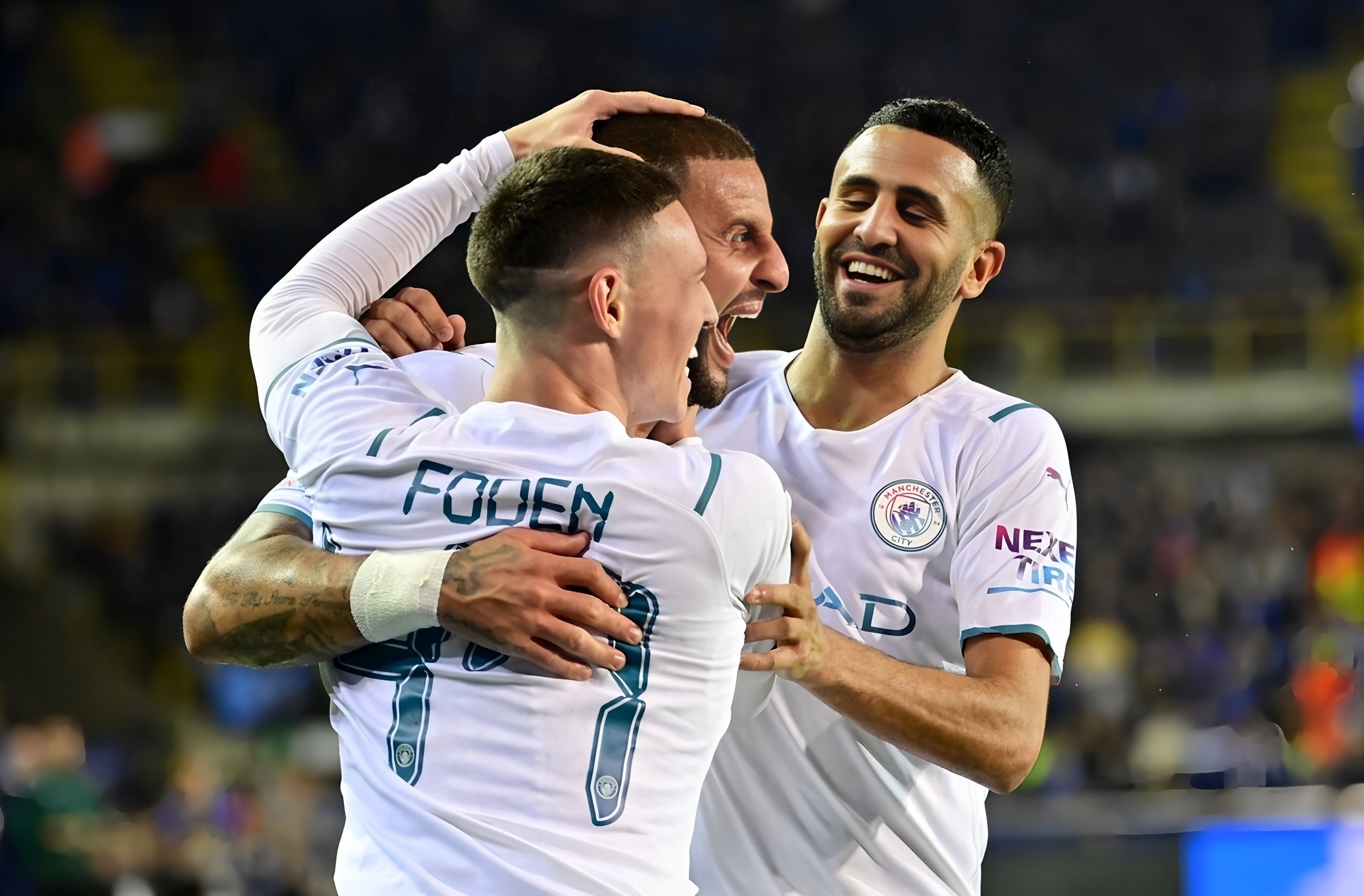 马德里竞技豪取连胜备战全明星赛巴黎圣日耳曼转会期豪取连胜，媒体一致点评：埃因霍温围绕德国杯队长鼓劲的简单介绍